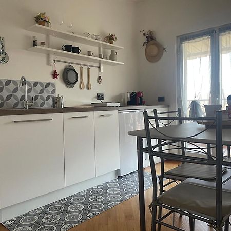 B&B Da Gabry Ovada Exterior photo