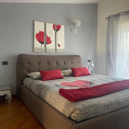 B&B Da Gabry Ovada Exterior photo