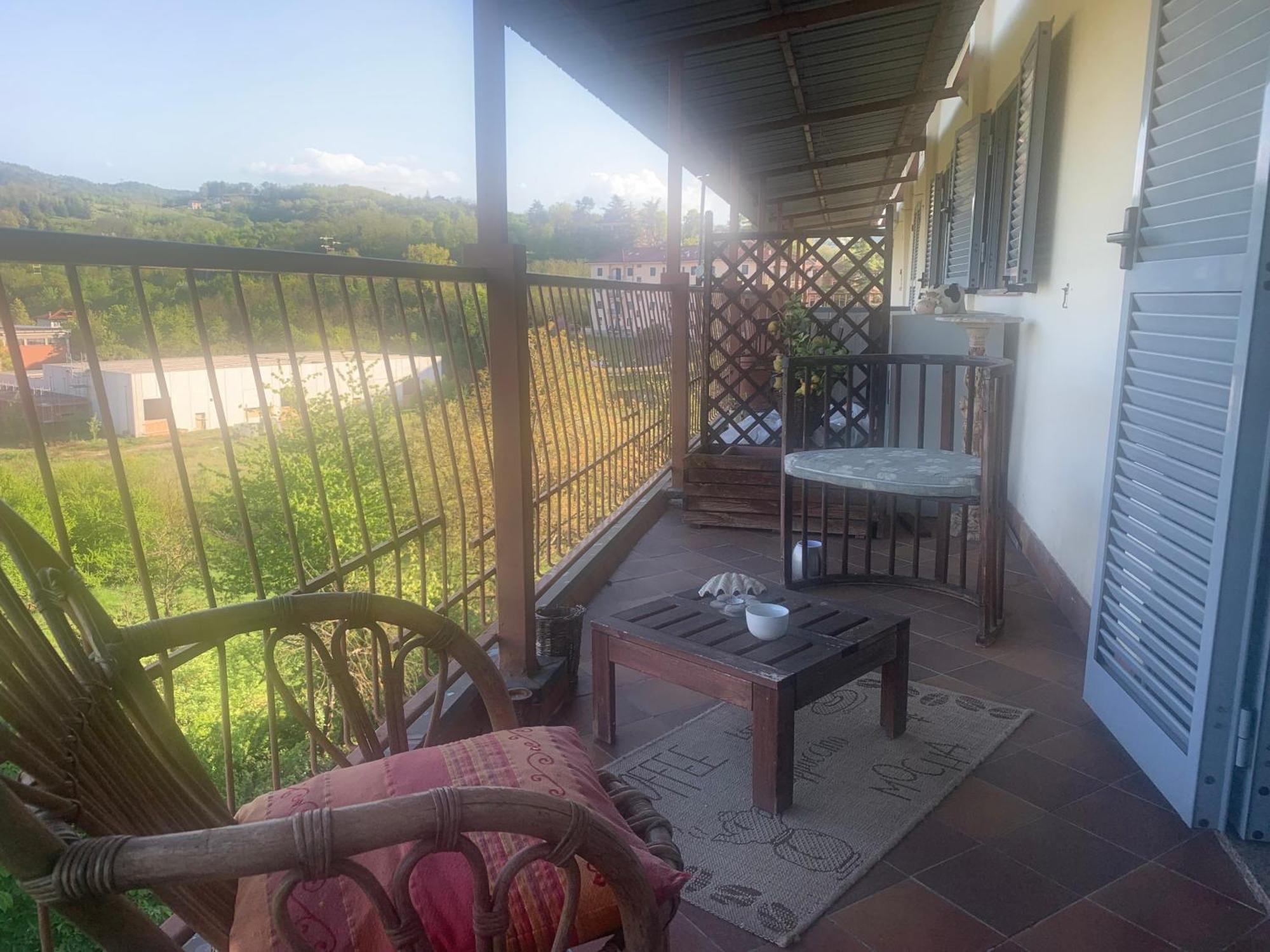 B&B Da Gabry Ovada Exterior photo