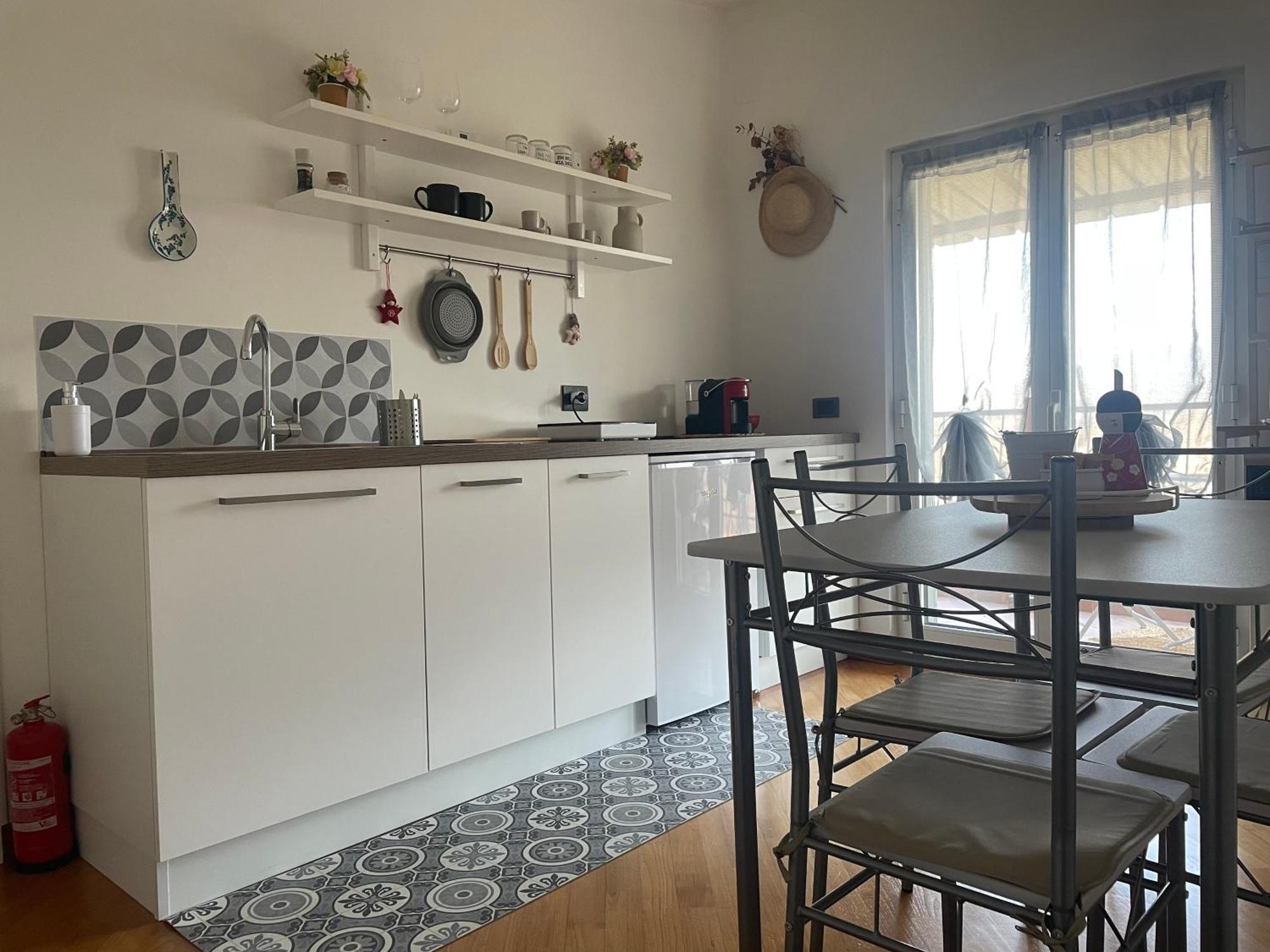 B&B Da Gabry Ovada Exterior photo
